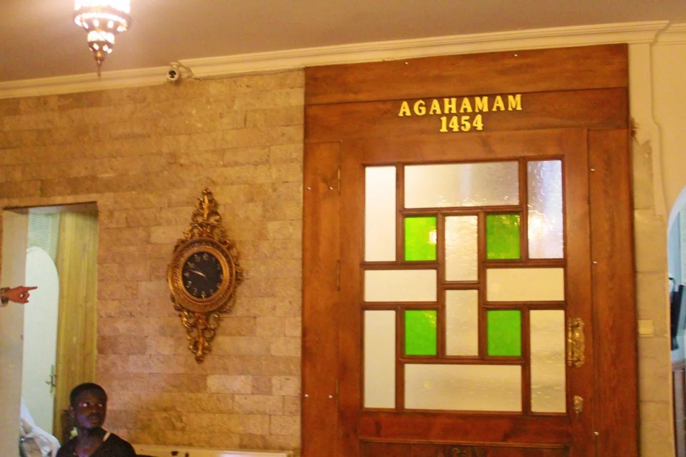 aga hamam oldest best hamam in istanbul turkey