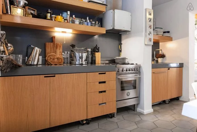 airbnb istanbul apartment 9