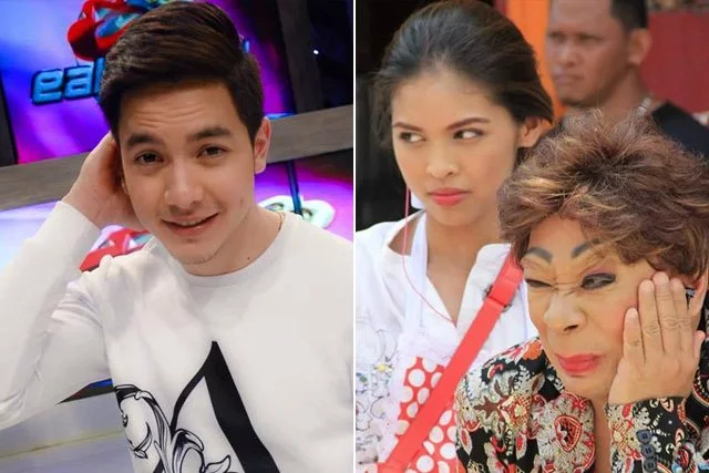 alden richards maine mendoza aldub yayadub