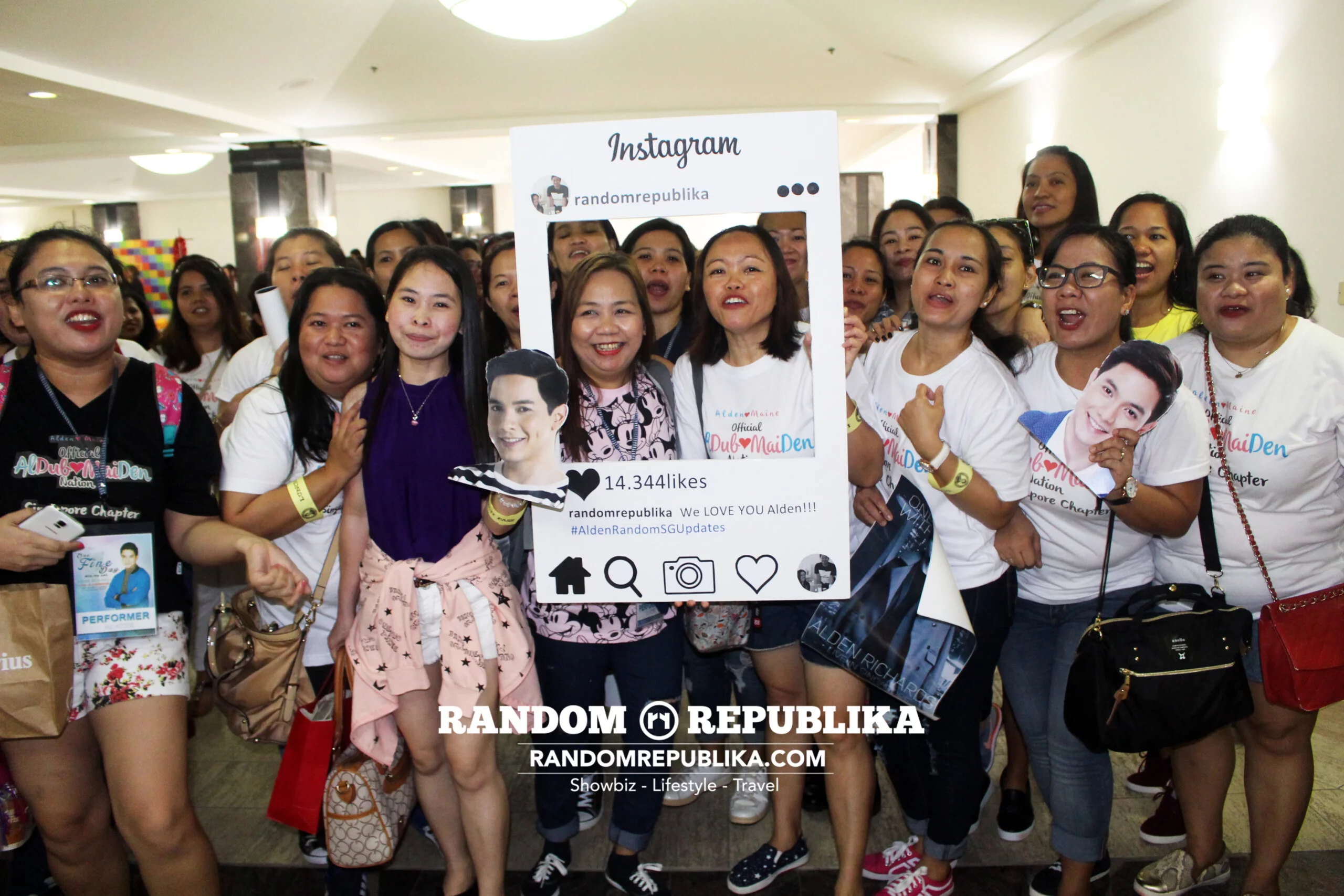 aldub maiden nation singapore meets random republika concert