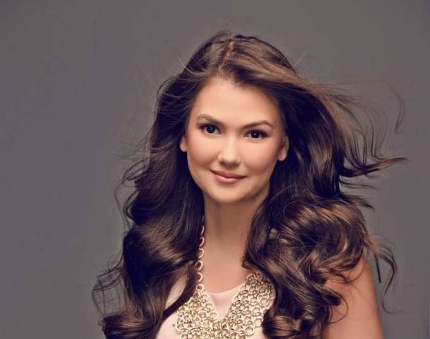 angelica panganiban