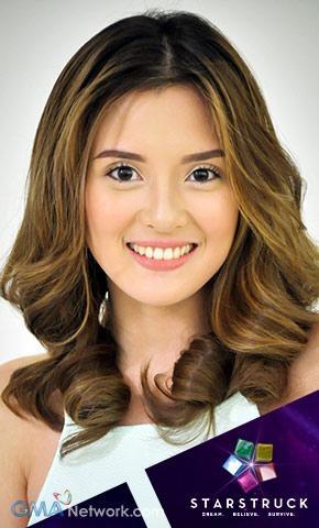 arra san agustin starstruck