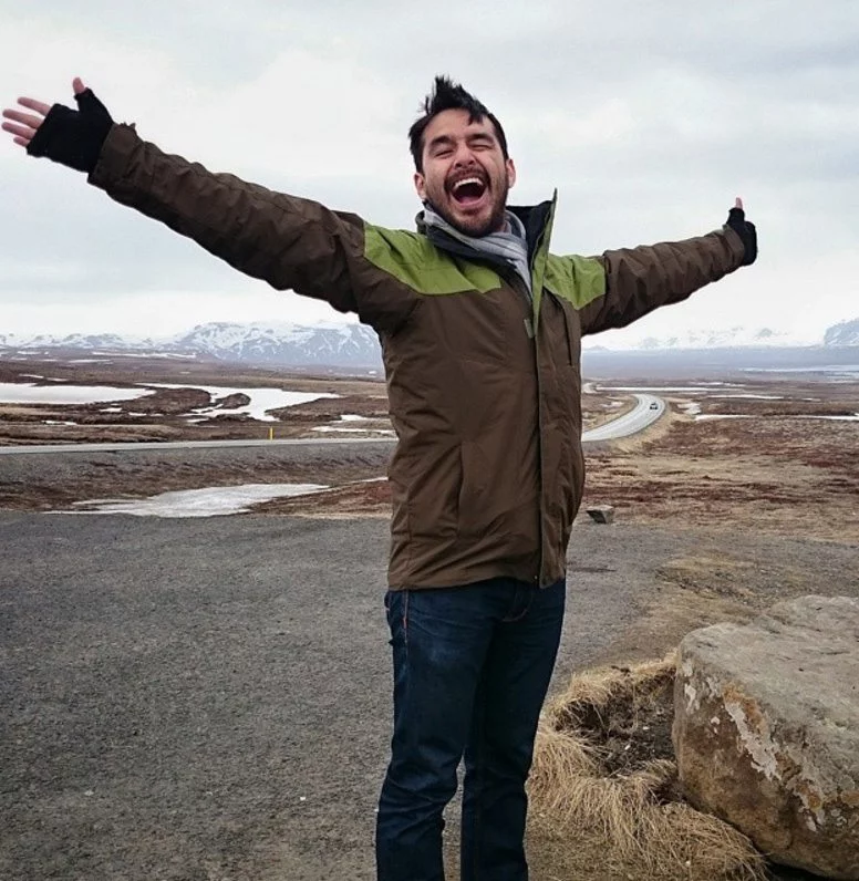 atom araullo ukg umagang kay ganda abs-cbn hottie reporter host