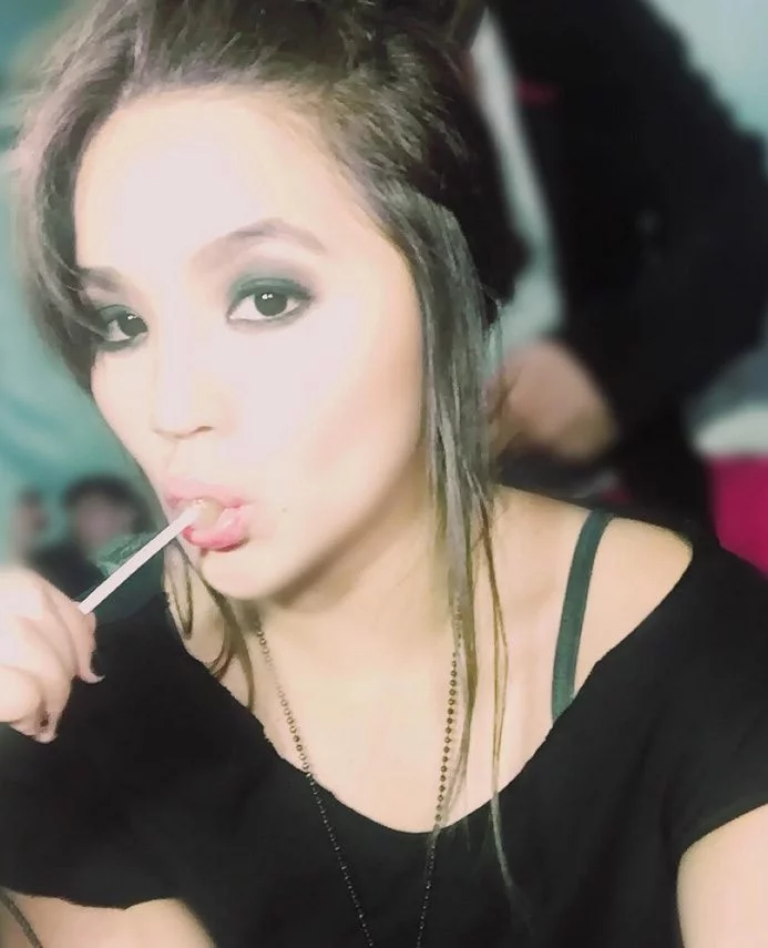 bad girl yna assistio