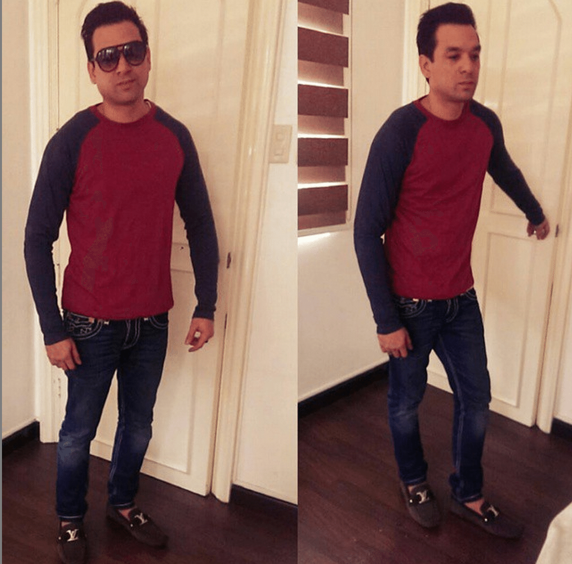 bernard palanca pangako sayo