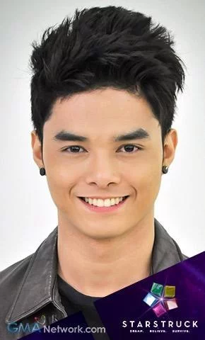 chat bornea starstruck