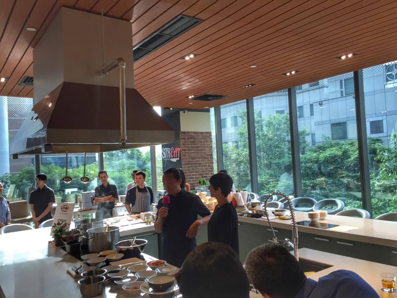 chef susur lee of streats singapore food festival 2016 media preview