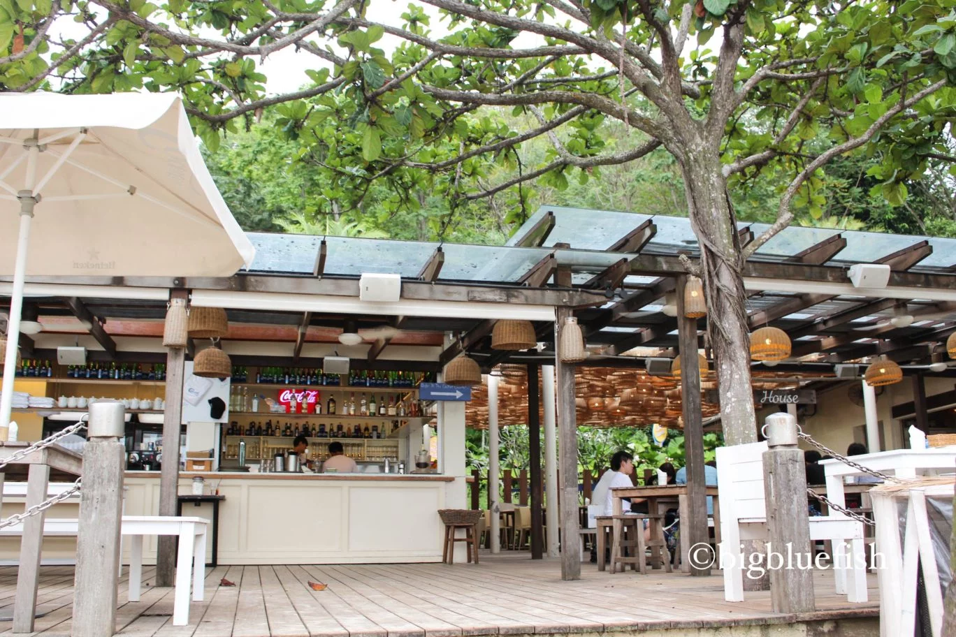 coasted at sentosa beach singapore