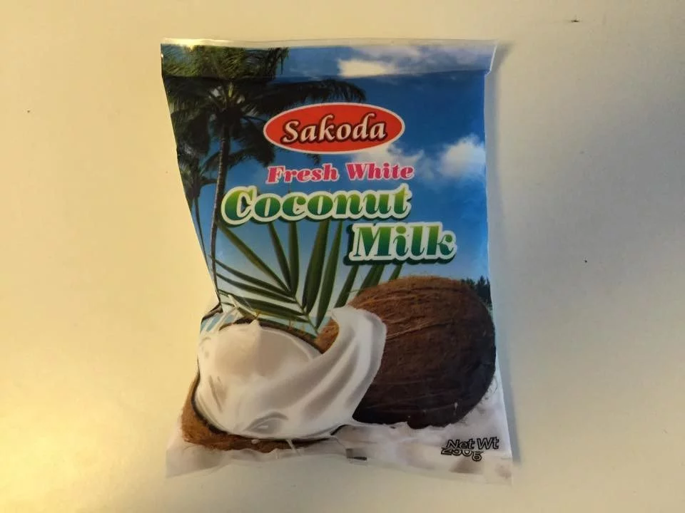 coconut milk brand in singapore gata