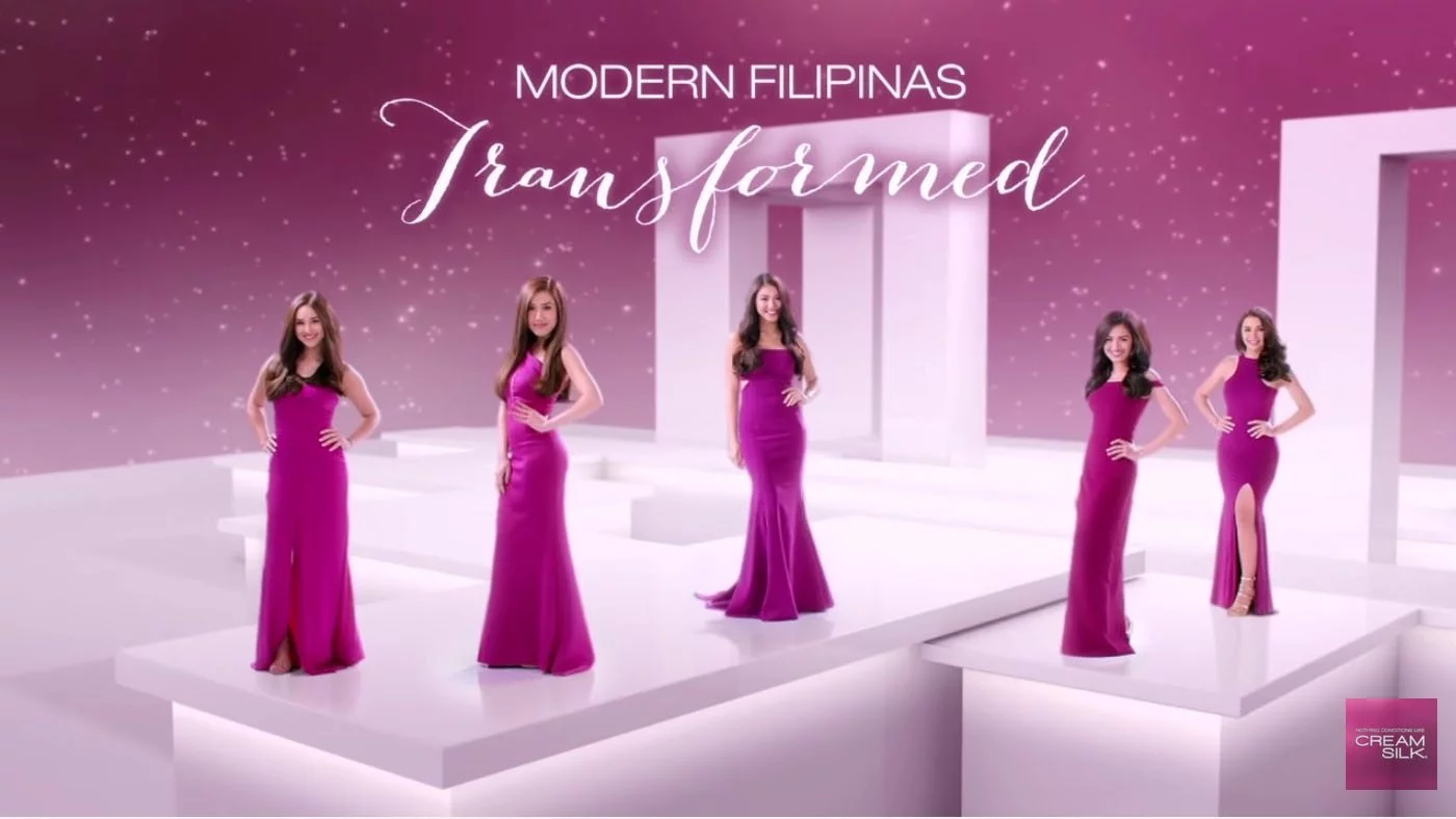 cream silk modern filipinas transformed nadine lustre julia ann san jose