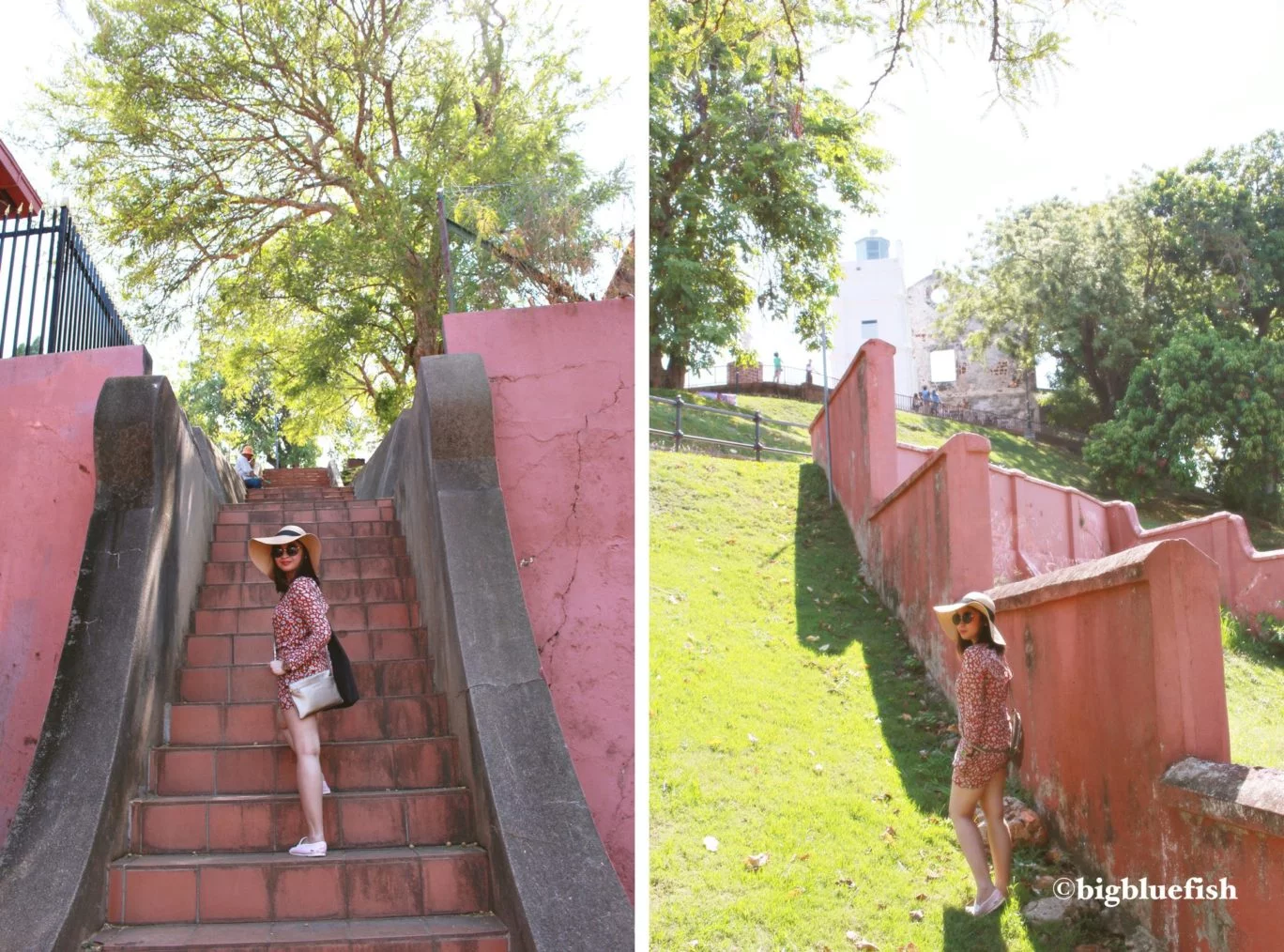 day tour in malacca malaysia