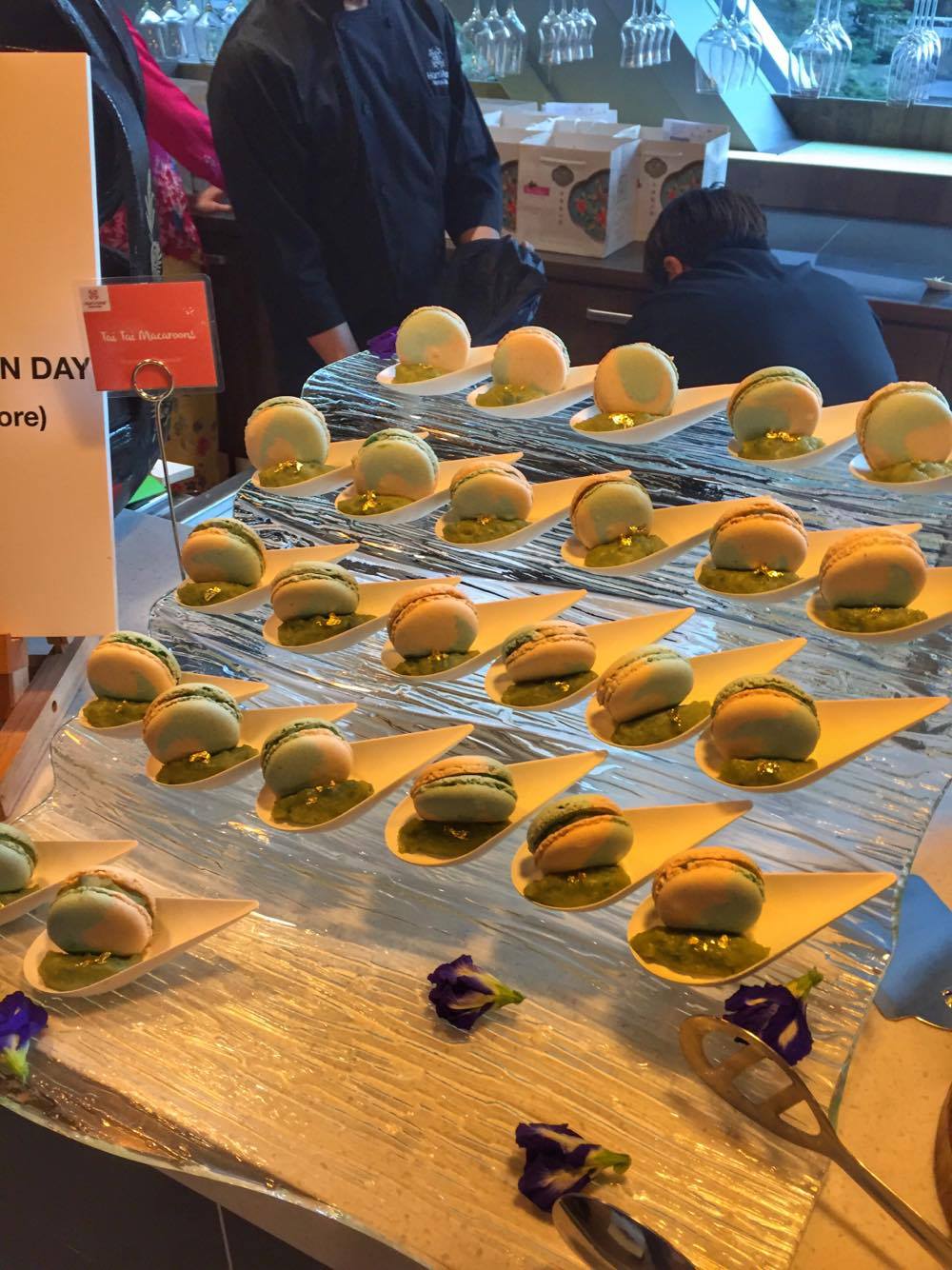 desserts kueh singapore food festival 2016 media preview