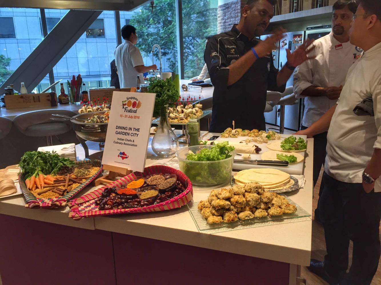 dining at the garden city singapore food festival 2016 media preview