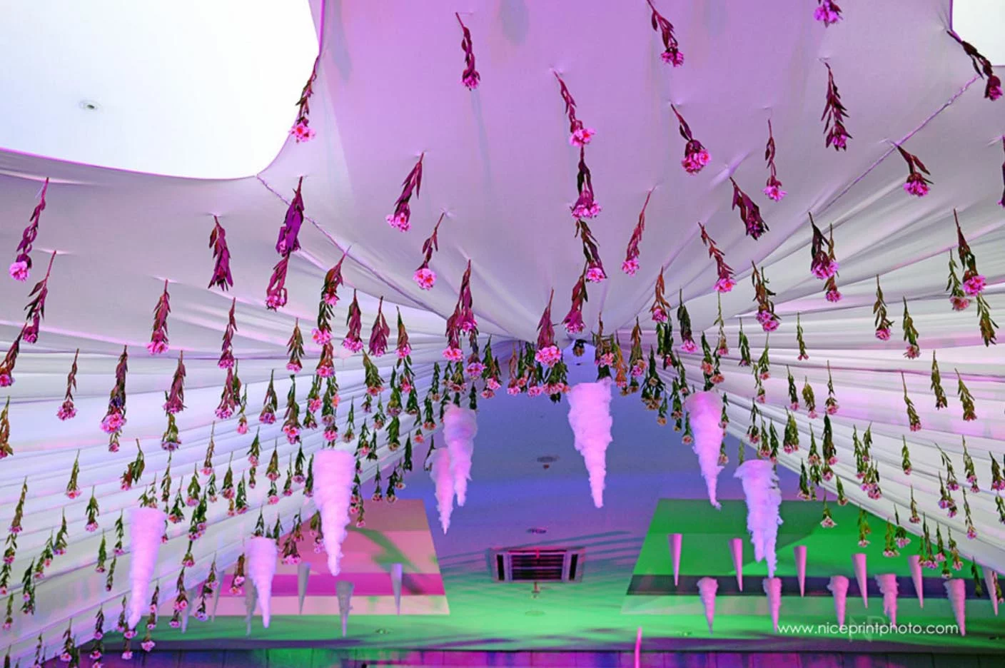 fairy tale themed birthday party of karla estrada