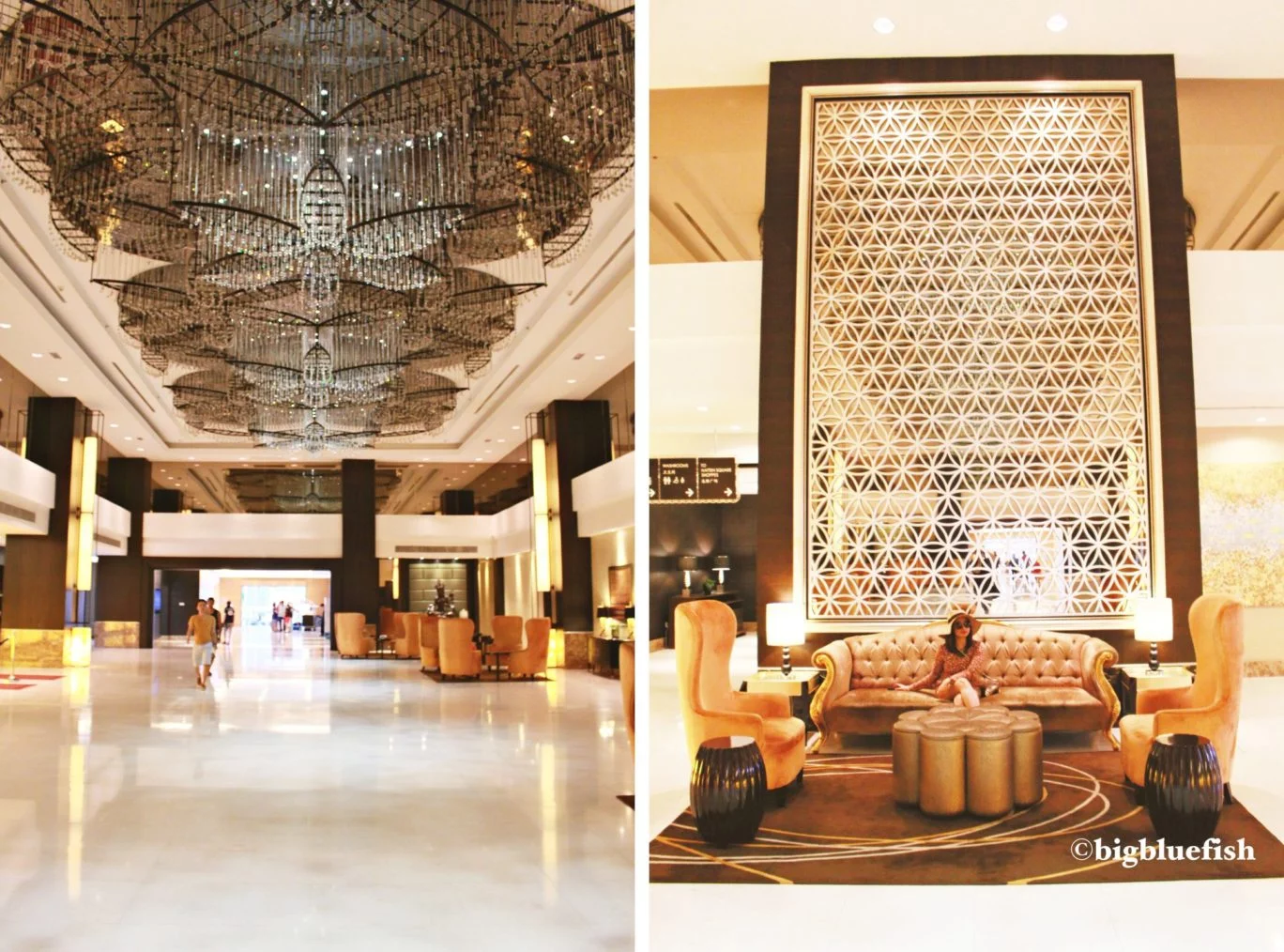 hatten hotel malacca