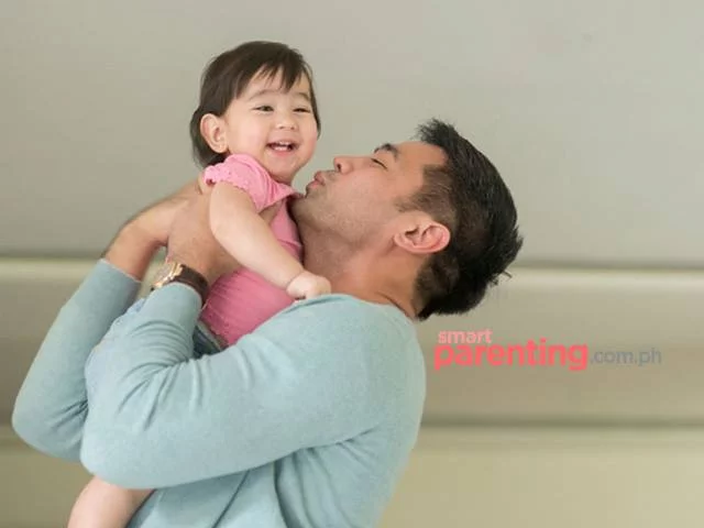 hayden kho and vicki belo daughter scarlett family photo