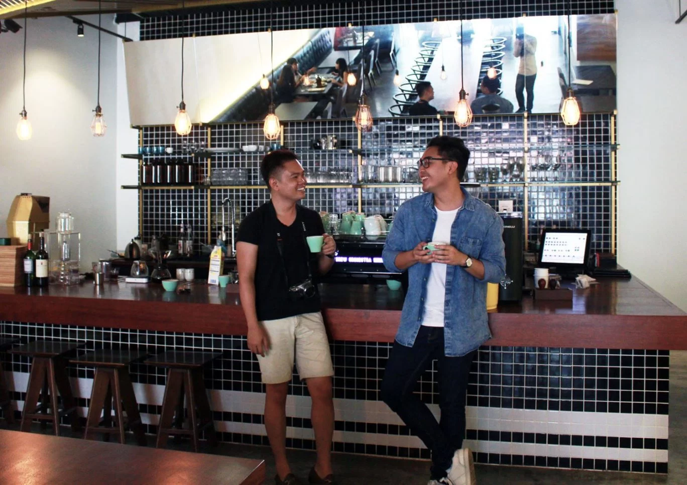 Venue: Brew Orchestra