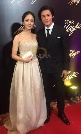 joseph marco and date kazel kinouchi