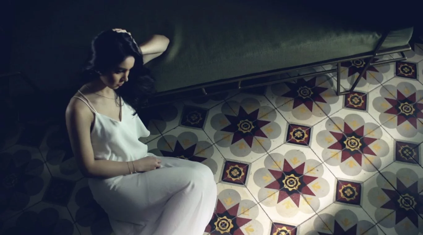 julia barretto video for debut