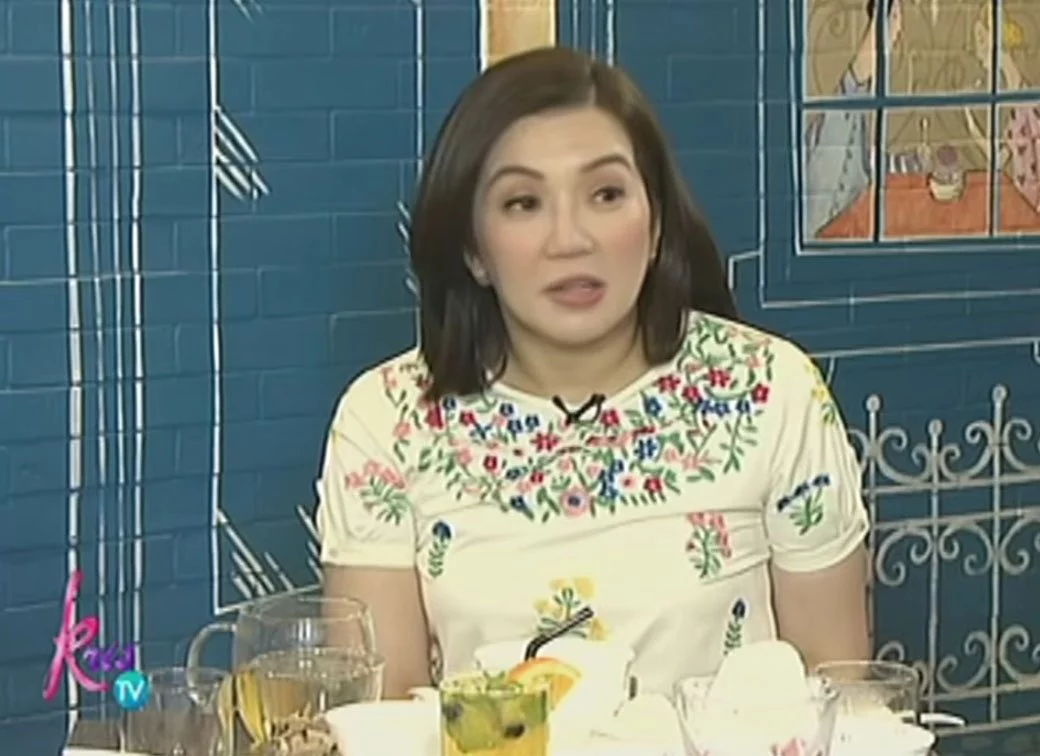 kris aquino grills jane oineza suitor new love life