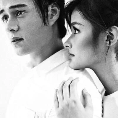 liza soberano and enrique gil lizquen