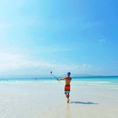 louis5682 in boracay