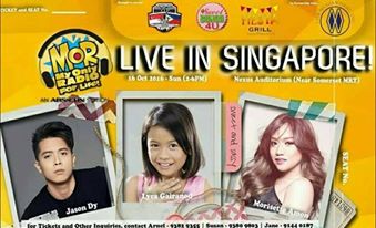 lyca gairanod morisette amon jason dy the voice mor concert in singapore october 16, 2016