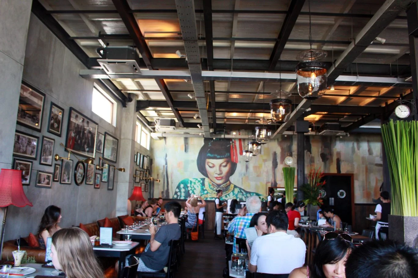 mamasan bali restaurant best in bali indonesia local food