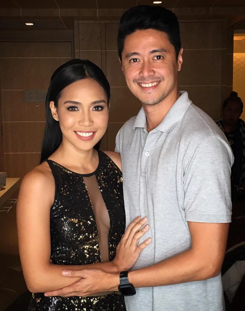 mark zambrano and aicelle santos boyfriend