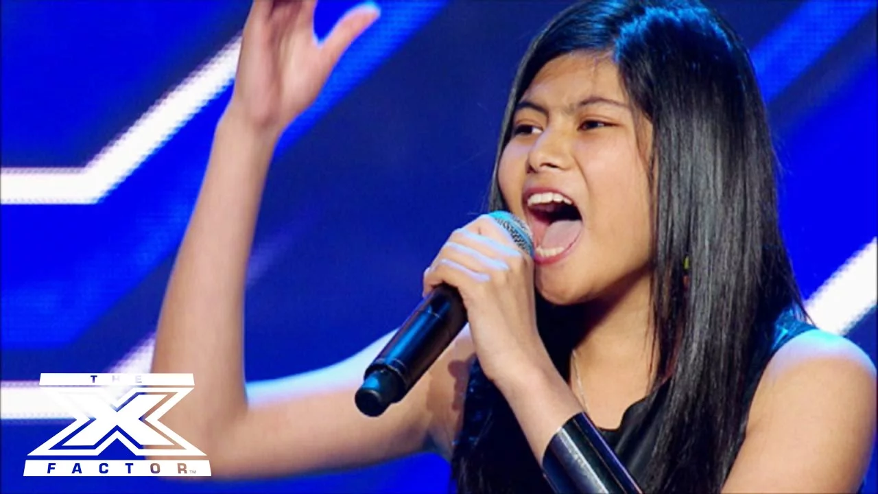 marlisa punzalan x factor champion