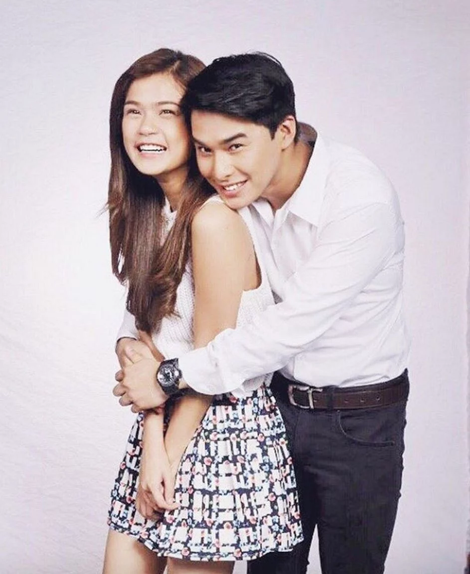 mcris maris racal and hashtags mccoy de leon i will survive