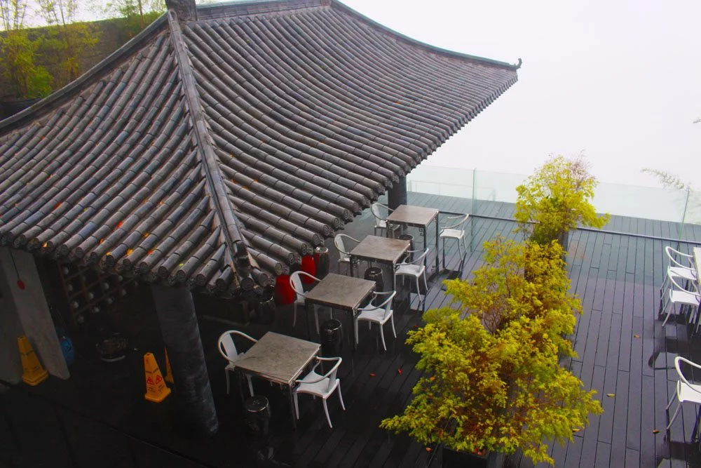 ming dynasty concept budji layug designed qiwellness living tagaytay china inspired