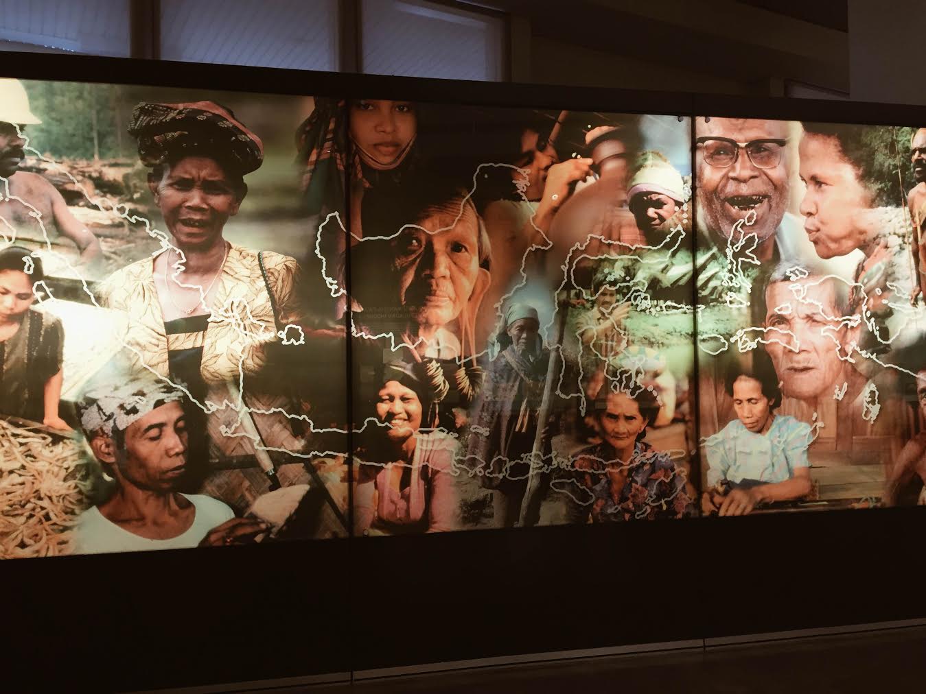 national museum of indonesia old ancestors
