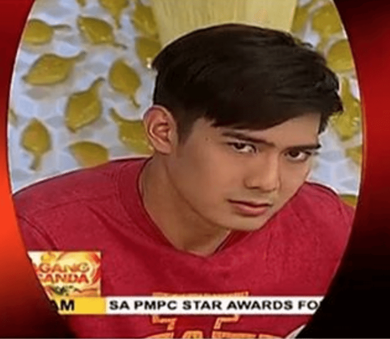 robi domingo ukg umagang kay ganda host