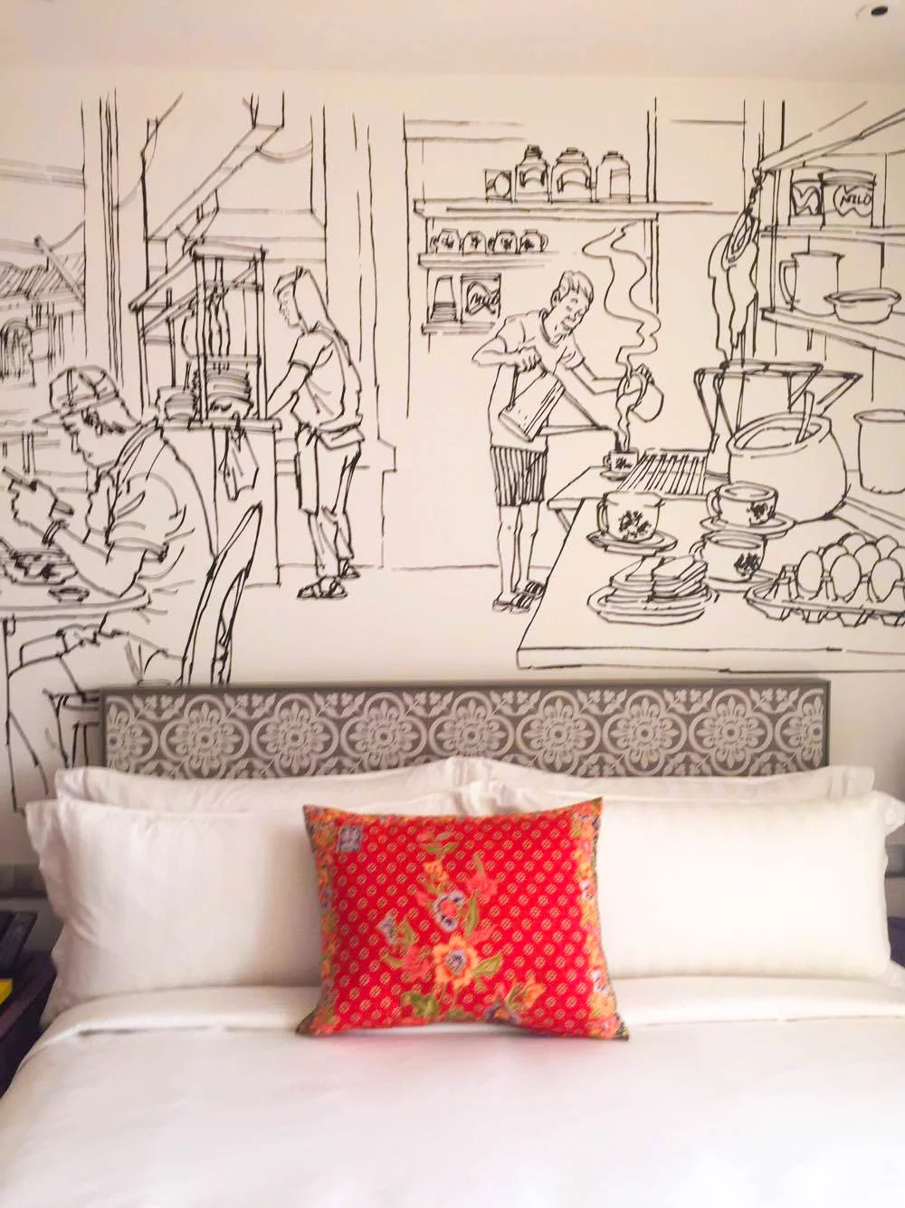 room at hotel indigo katong singapore-2