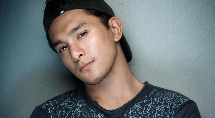 sandino martin hot indie artist