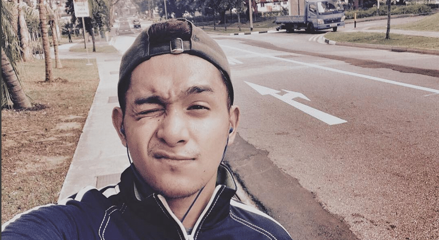 sandino martin instagram 2