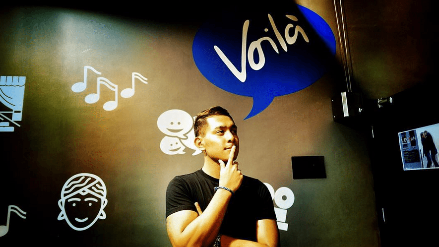 sandino martin instagram