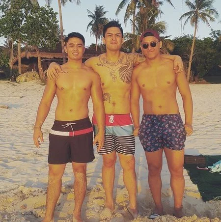 sjiglesias in balesin