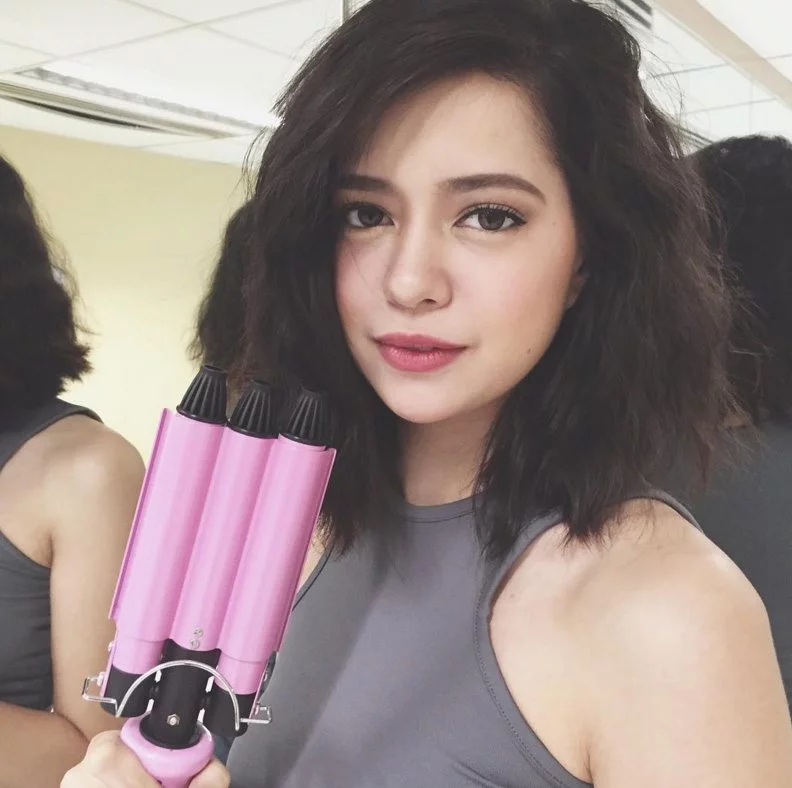 sue ramirez instagram face pic