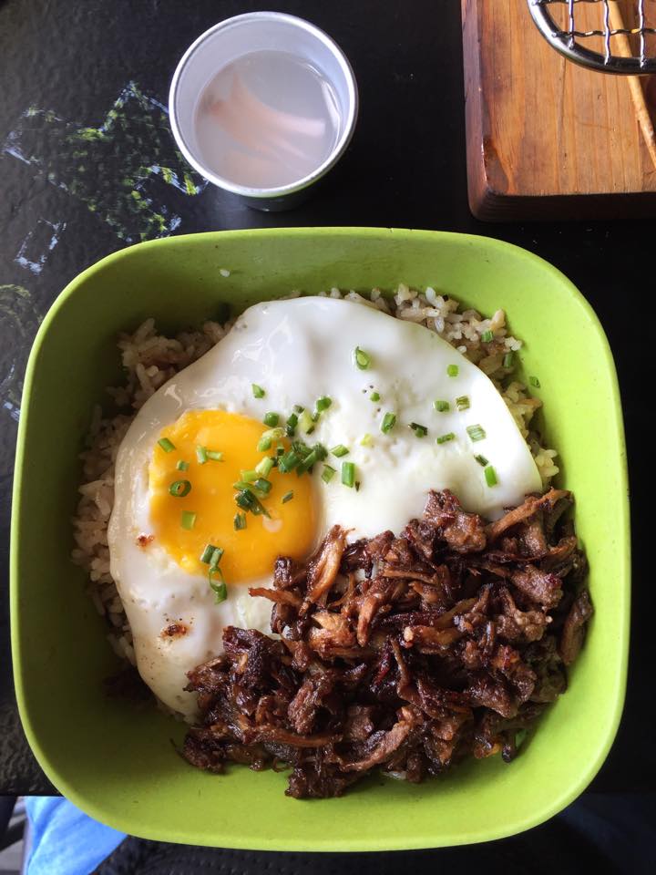 tapa a la rody skinita ftreet foodz kapitolyo pasig tapsilog rice