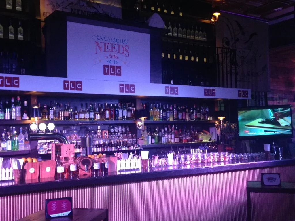 TLC Appreciation Dinner TLC Festival 2015 Henry Herbert Kate Adajar Janet Hsieh Tom Herbert Erwan Heussaff Fun Taiwan The Fabulous Baker Brothers