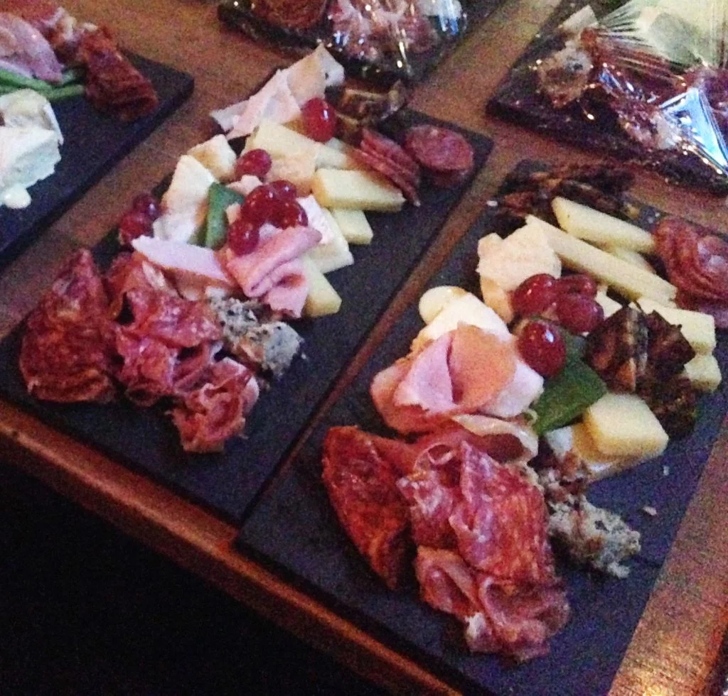 TLC Appreciation Dinner TLC Festival 2015 Henry Herbert Kate Adajar Janet Hsieh Tom Herbert Erwan Heussaff Fun Taiwan The Fabulous Baker Brothers Rustan's The Marketplace