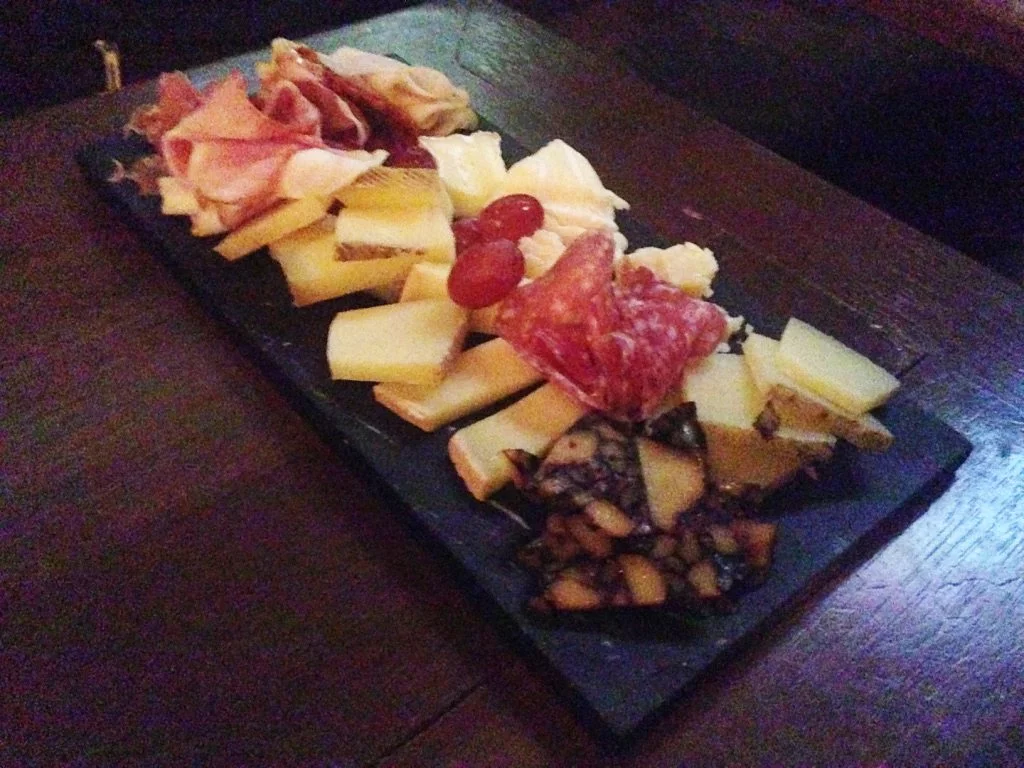 Rustan's The Marketplace TLC Appreciation Dinner TLC Festival 2015 Henry Herbert Kate Adajar Janet Hsieh Tom Herbert Erwan Heussaff Fun Taiwan The Fabulous Baker Brothers