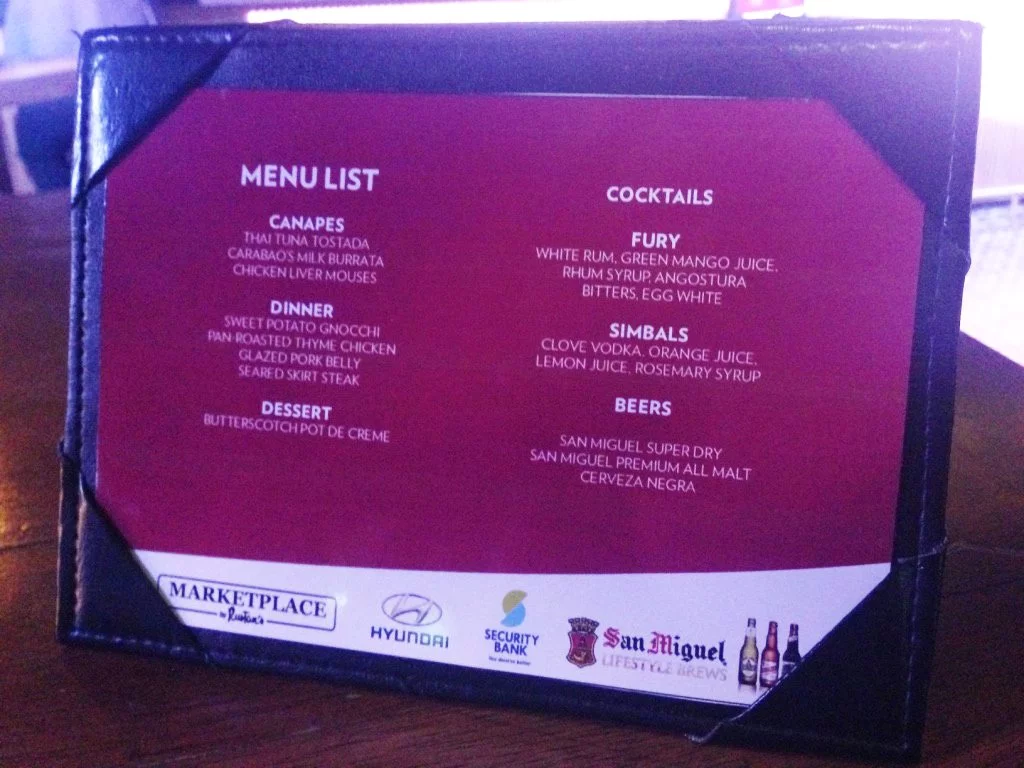 TLC Appreciation Dinner TLC Festival 2015 Henry Herbert Kate Adajar Janet Hsieh Tom Herbert Erwan Heussaff Fun Taiwan The Fabulous Baker Brothers