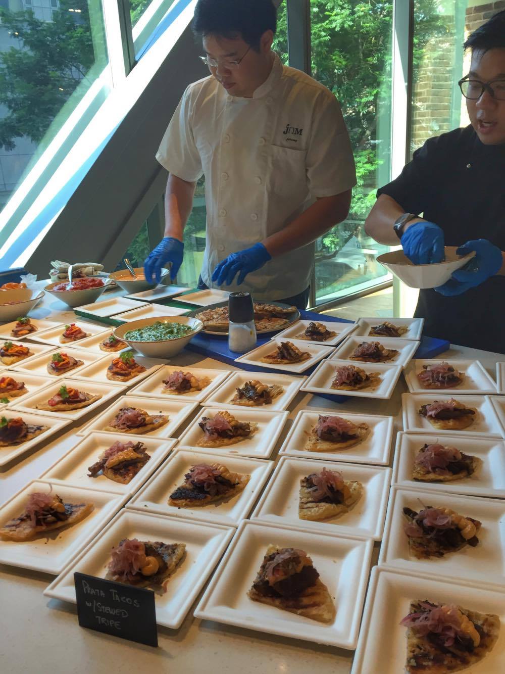 timbre+ with chef singapore food festival 2016 media preview