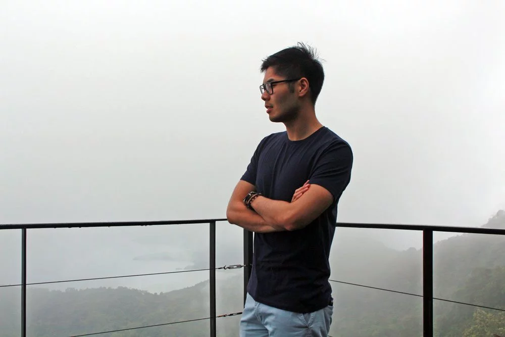 view of taal at qiwellness living tagaytay lake spa massage