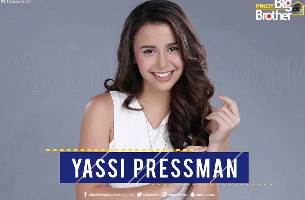 yassi pressman pbb season 7 housemate