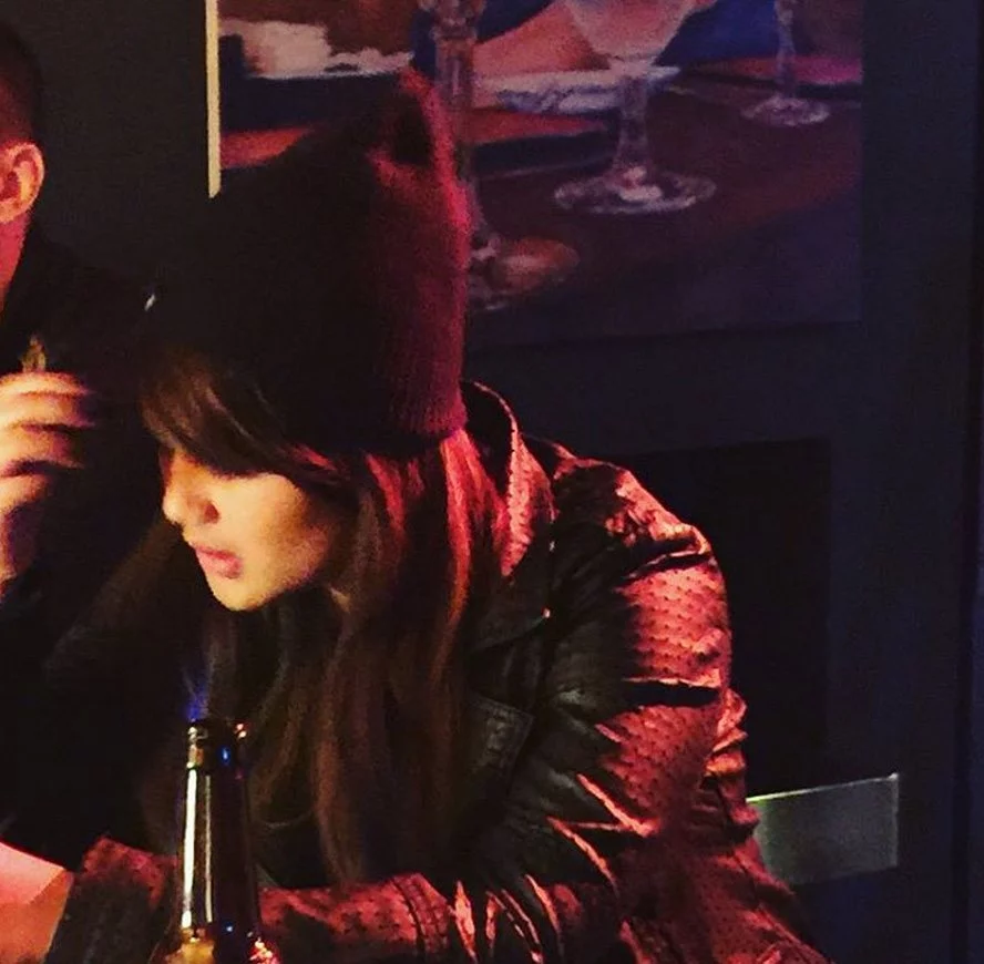 yna assistio in on the wings of love