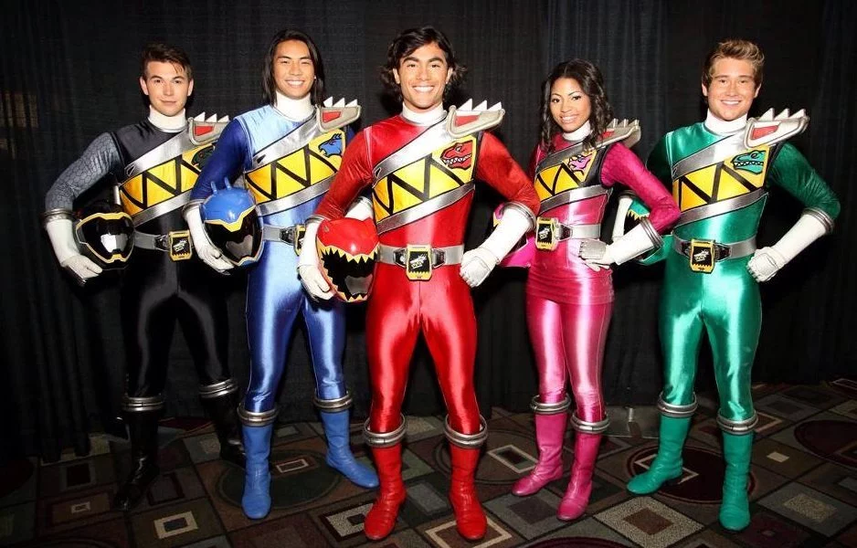 yoshi sudarso in power ranges